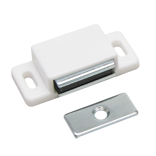 Magnetschnäpper MC200W-1, von Sugatsune / LAMP (Japan)