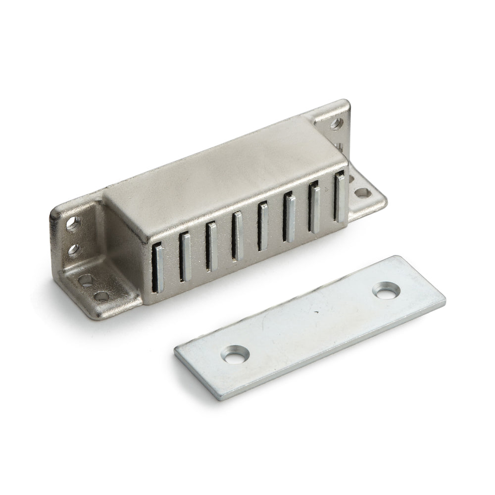 Magnetic catch, heavy-duty MCH-80, from Sugatsune / LAMP (Japan)