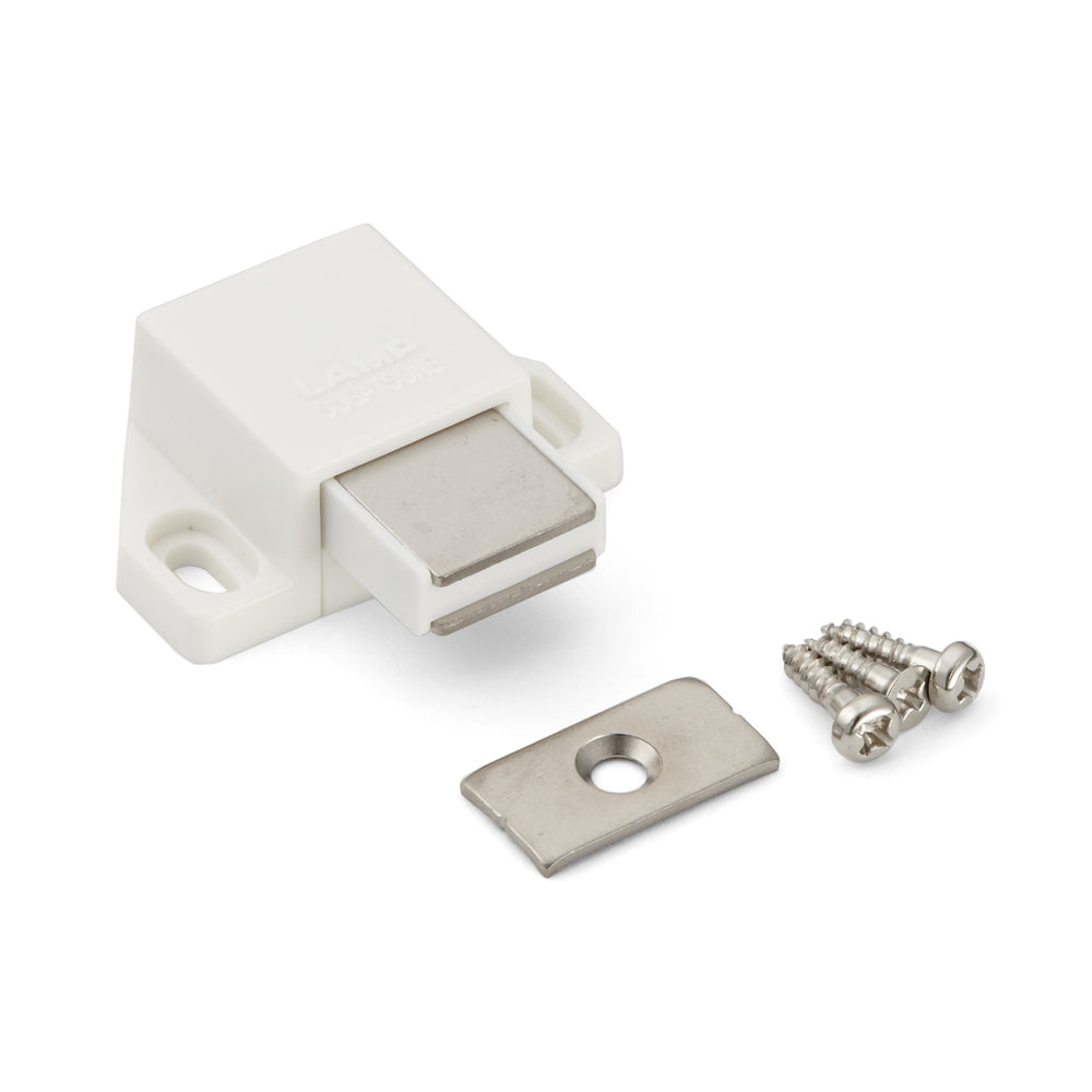 Magnetischer Druckschnäpper ML-30SW, von Sugatsune / LAMP (Japan)