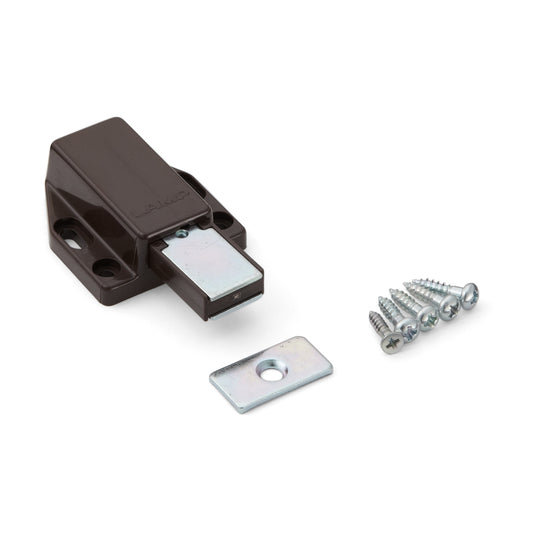 Magnetischer Druckschnäpper ML-80W, von Sugatsune / LAMP (Japan)