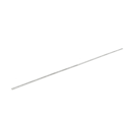 Guide rail, 2000 mm MLG20-2000, from Sugatsune / LAMP (Japan)