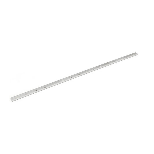 Guide rail, 800 mm MLG20-800, from Sugatsune / LAMP (Japan)