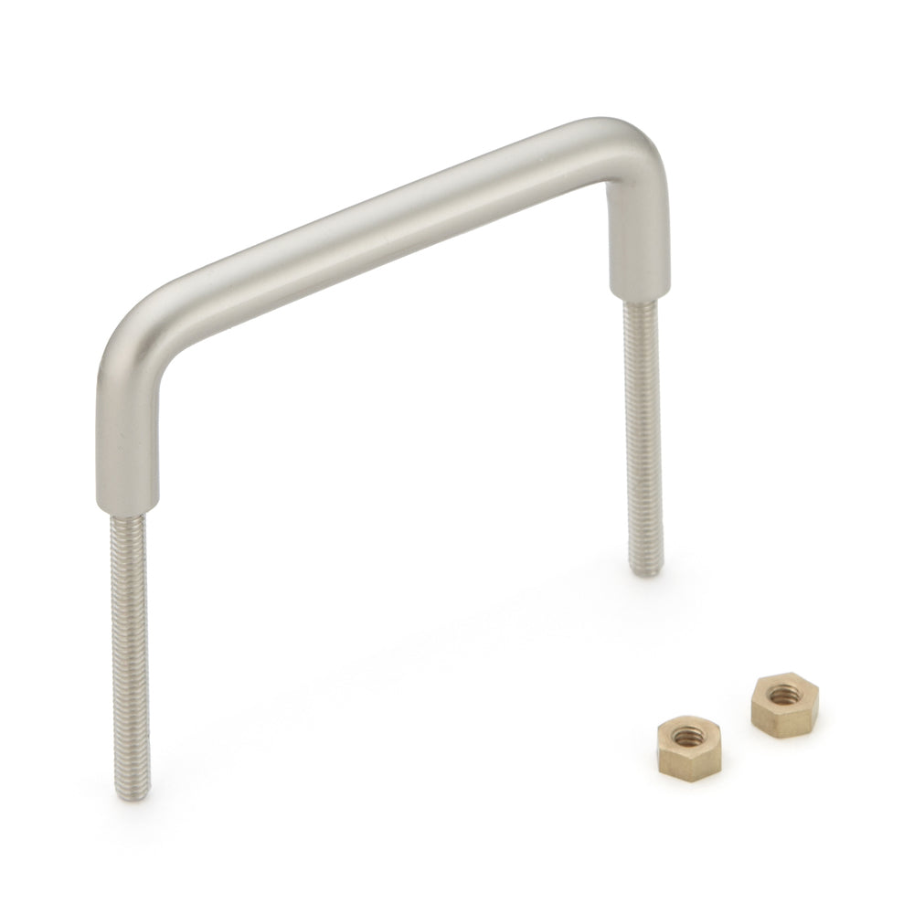 End cap for mini guide rail MRS15-EC, from Sugatsune / LAMP (Japan)