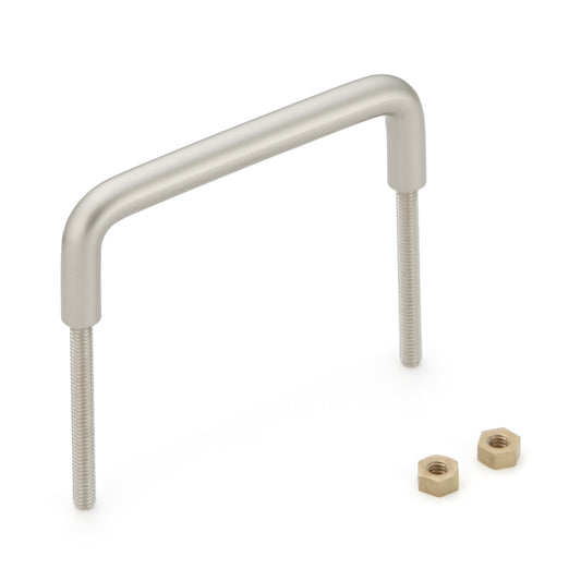 Endkappe für Mini-Führungsschiene MRS15-EC, von Sugatsune / LAMP (Japan)