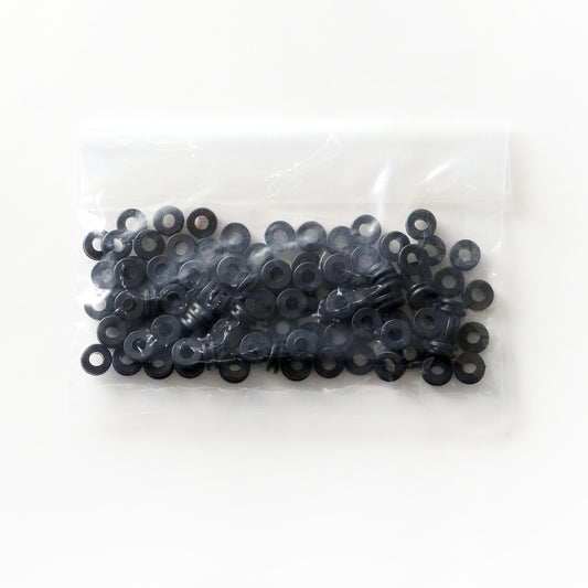 Kabeldurchführung, Packung à 100 Stk. NG-1145-P100, von Sugatsune / LAMP (Japan)