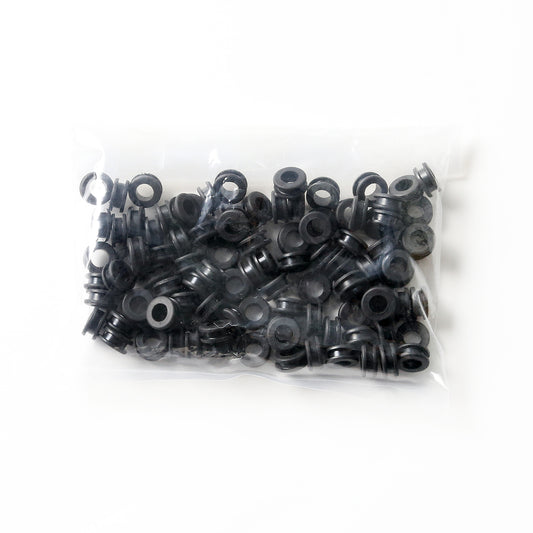 Cable gland, pack of 100 pcs. NG-1360-P100, from Sugatsune / LAMP (Japan)