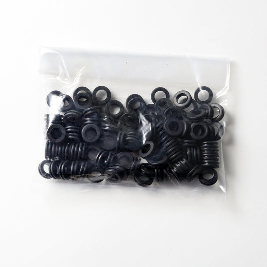 Cable gland, pack of 100 pcs. NG-1545-P100, from Sugatsune / LAMP (Japan)