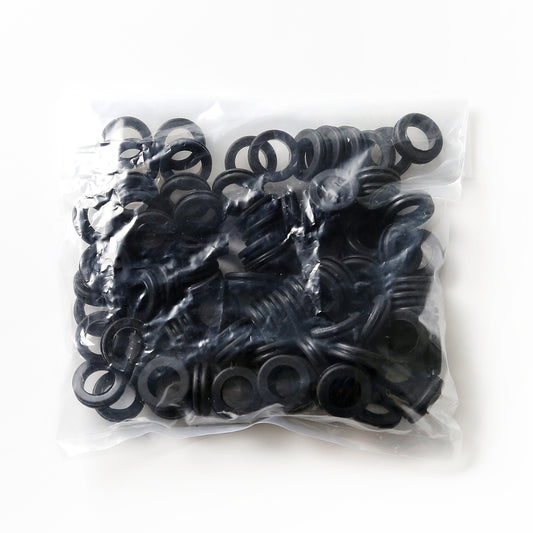 Cable gland, pack of 100 pcs. NG-2155-P100, from Sugatsune / LAMP (Japan)