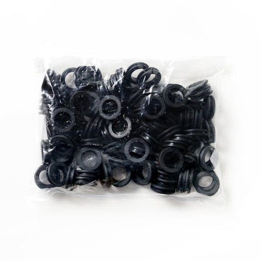 Cable gland, pack of 100 pcs. NG-3080-P100, from Sugatsune / LAMP (Japan)
