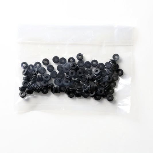 Cable gland, pack of 100 pcs. NG-937-P100, from Sugatsune / LAMP (Japan)