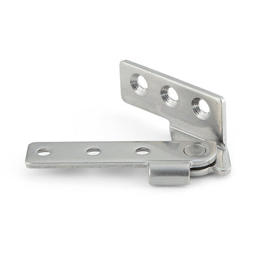 PL-100L surface-mounted spigot band from Sugatsune / LAMP (Japan)