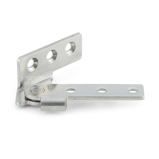PL-100R surface-mounted spigot band from Sugatsune / LAMP (Japan)