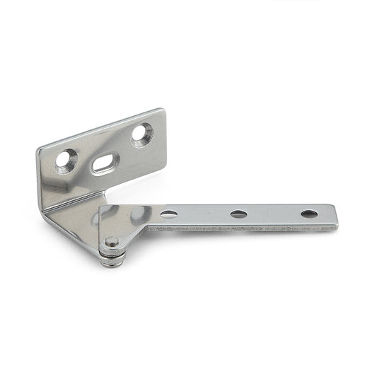 PL-60L surface-mounted spigot band from Sugatsune / LAMP (Japan)