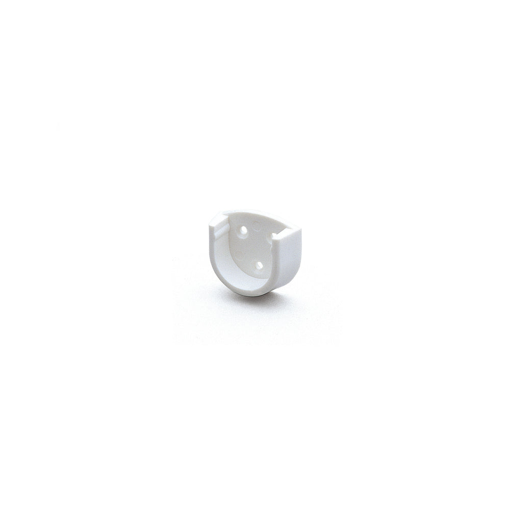 PS-37 plastic mount, from Sugatsune / LAMP (Japan)