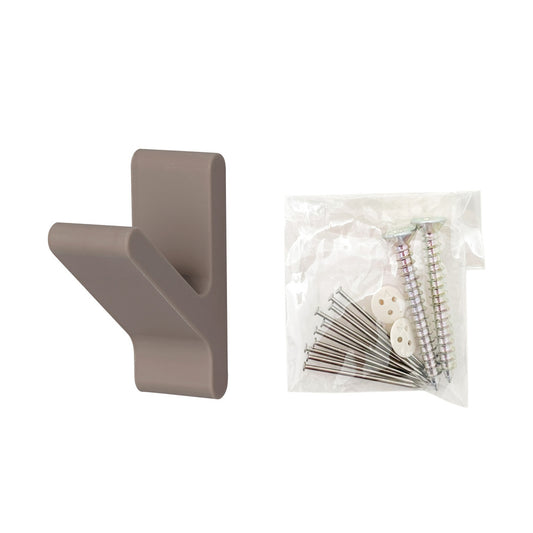 Abdeckung für Haken, Serie Mini Nordic Rubber PXB-GN05-101G-BL, von Sugatsune / LAMP (Japan)