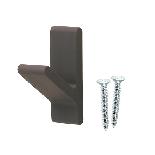 Abdeckung für Haken, Serie Nordic Rubber PXB-GN05M-101G-GY, von Sugatsune / LAMP (Japan)
