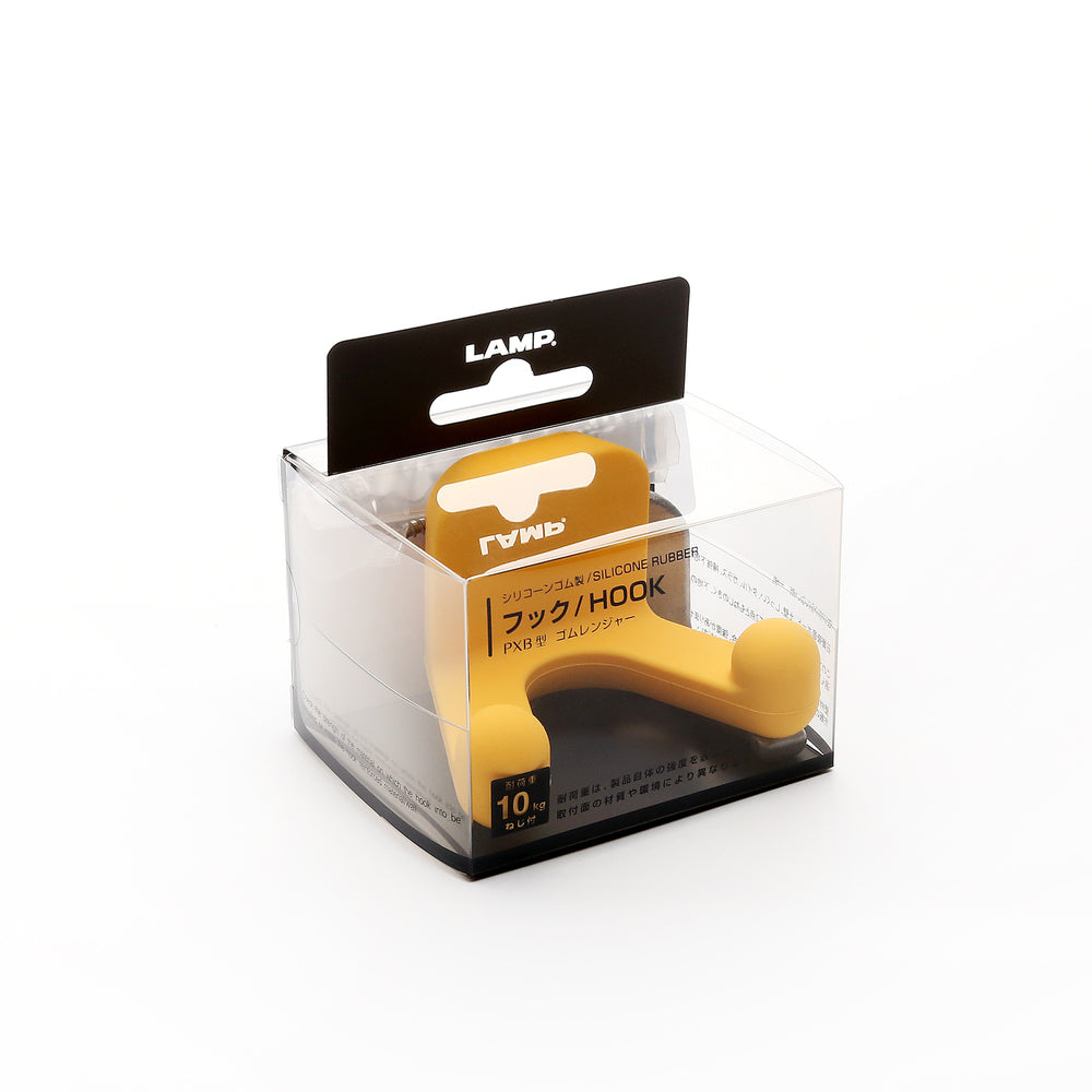 Cover for rubber hook PXB-GR05-212G-BGN, from Sugatsune / LAMP (Japan)