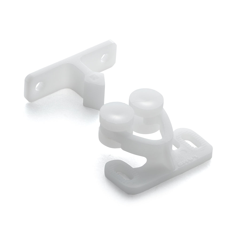 Roller catch RC6901, from Sugatsune / LAMP (Japan)