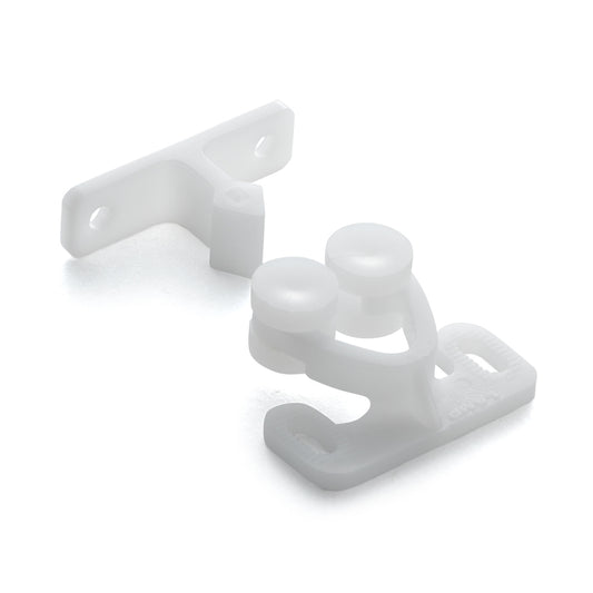 Gegenstück, für Rollenschnäpper RC69010N, von Sugatsune / LAMP (Japan)