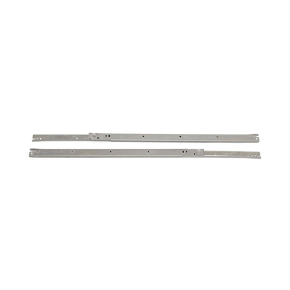 Auszugsführung, Edelstahl RKA5-550(SUS430), von Sugatsune / LAMP (Japan)