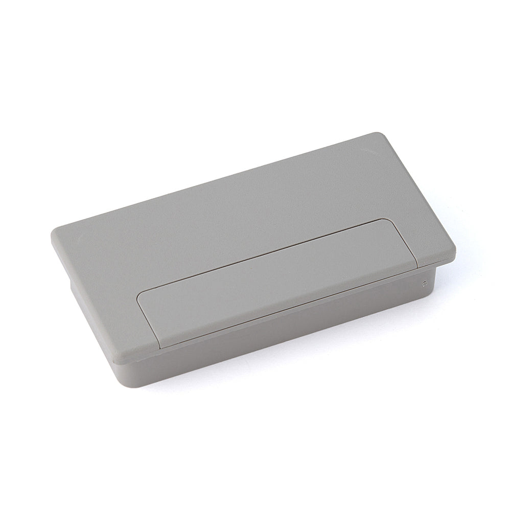 Cable gland S100-50DBE, from Sugatsune / LAMP (Japan)