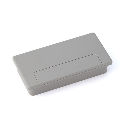 Cable gland S100-50DBE, from Sugatsune / LAMP (Japan)