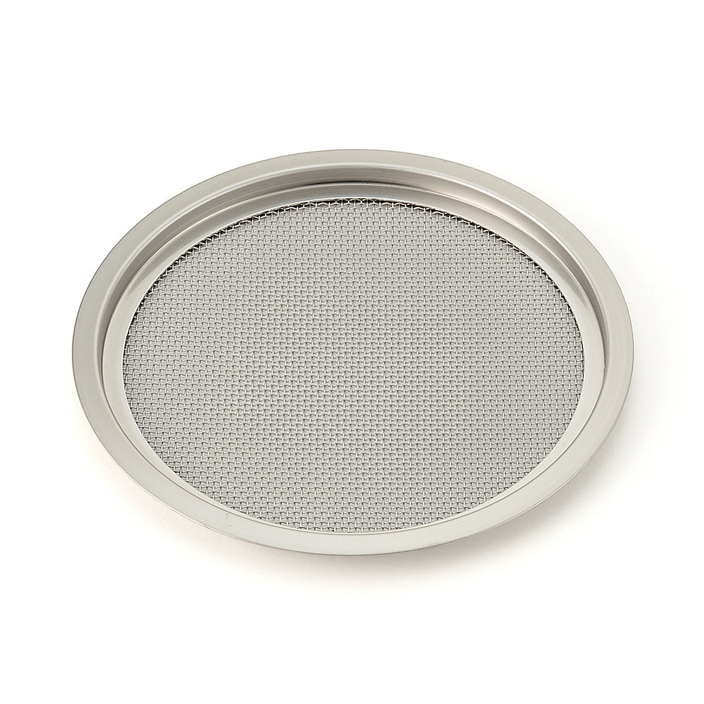 Grille de ventilation SA-M120, diamètre : 120 mm, de Sugatsune / LAMP (Japon)