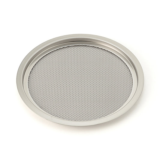 Ventilation grille SA-M120, diameter: 120 mm, from Sugatsune / LAMP (Japan)