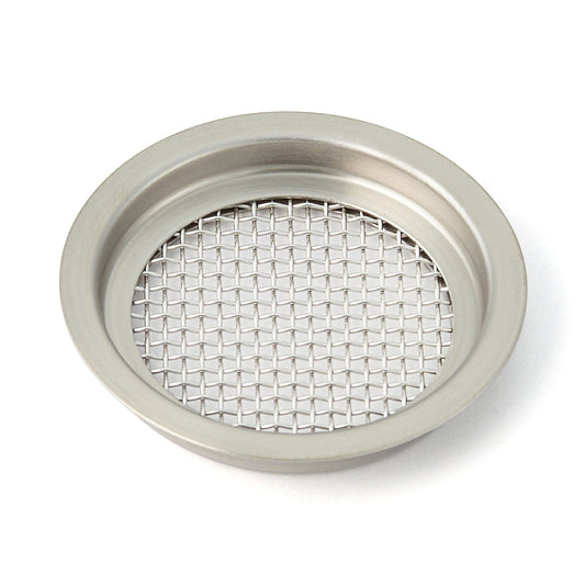 Ventilation grille SA-M37, diameter: 36 mm, from Sugatsune / LAMP (Japan)