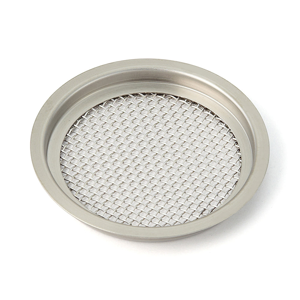 Lüftungsgitter SA-M45, Durchmesser: ?46 mm, von Sugatsune / LAMP (Japan)