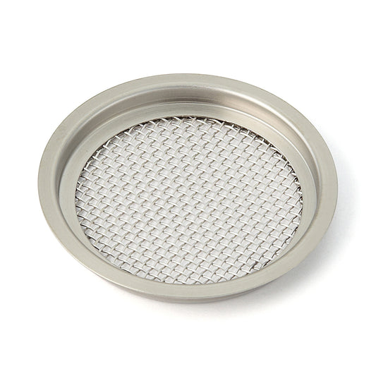 Ventilation grille SA-M45, diameter: 46 mm, from Sugatsune / LAMP (Japan)