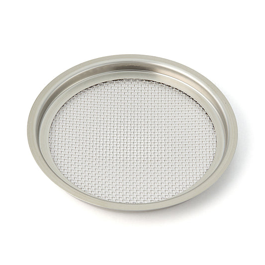 Ventilation grille SA-M85, diameter: 85 mm, from Sugatsune / LAMP (Japan)