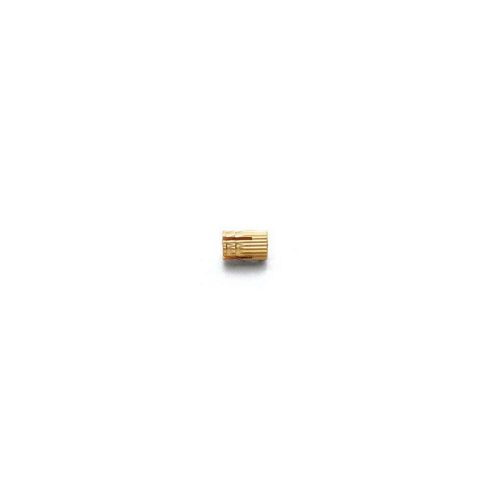 SC-114 insert screw, from Sugatsune / LAMP (Japan)