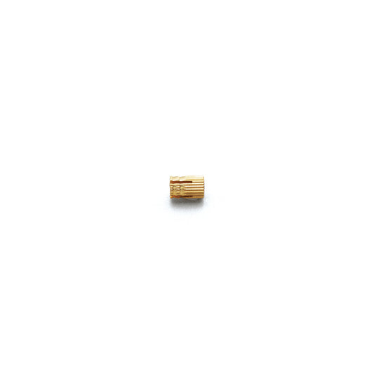 SC-114 insert screw, from Sugatsune / LAMP (Japan)