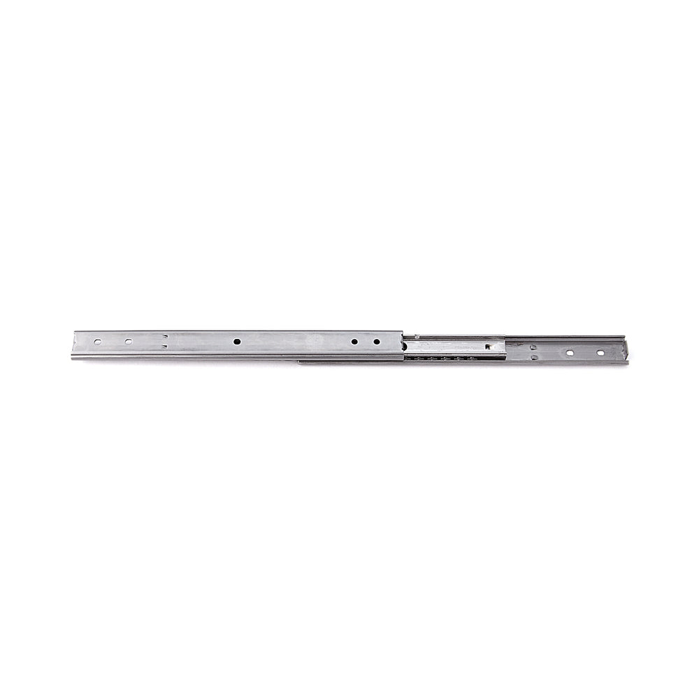 Edelstahl-Mini-Auszug, Vollauszug SCR3-15-150A, von Sugatsune / LAMP (Japan)