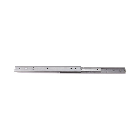 Edelstahl-Mini-Auszug, Vollauszug SCR3-15-150B, von Sugatsune / LAMP (Japan)
