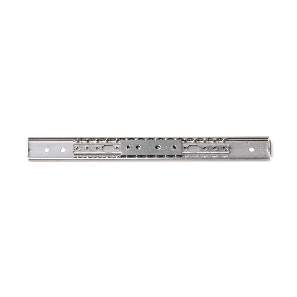 Stainless steel mini drawer SCRL2-15S-150A, by Sugatsune / LAMP (Japan)