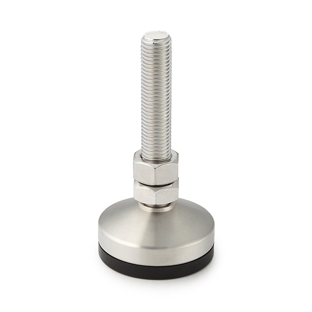 Design-Rolle, mit Platte SDY-MASR-20-100, von Sugatsune / LAMP (Japan)