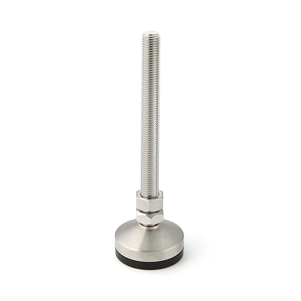 Design-Rolle, mit Platte SDY-MASR-20-200, von Sugatsune / LAMP (Japan)