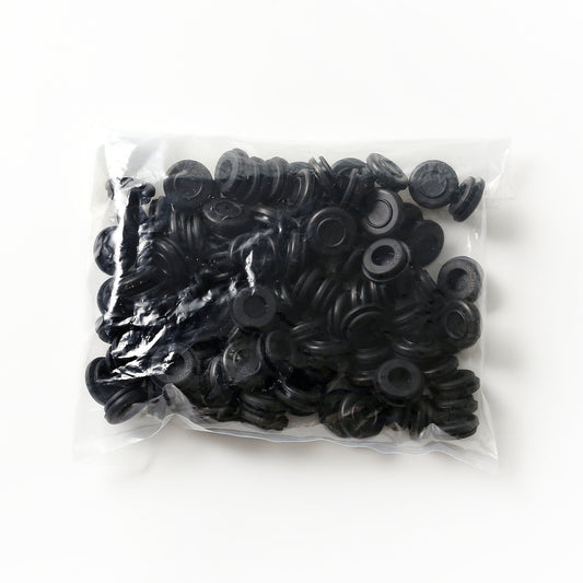 Cable gland, pack of 100 pcs. SG-23-P100, from Sugatsune / LAMP (Japan)