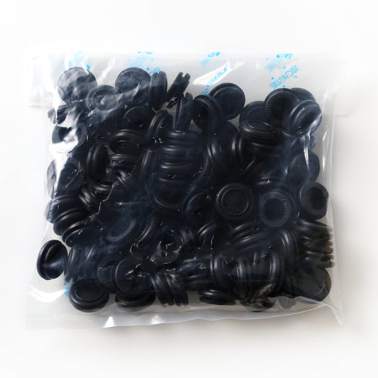 Cable gland, pack of 100 pcs. SG-29-P100, from Sugatsune / LAMP (Japan)