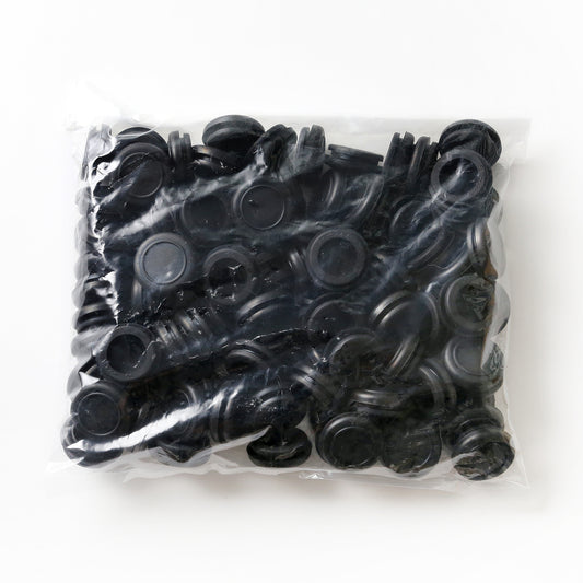 Cable gland, pack of 100 pcs. SG-31-P100, from Sugatsune / LAMP (Japan)