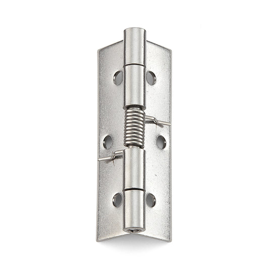 SH-80C spring hinge, from Sugatsune / LAMP (Japan)