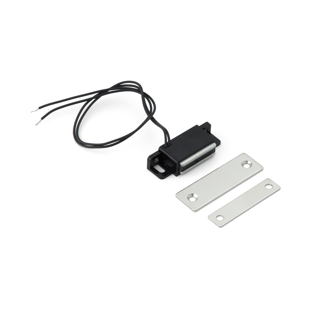 Fermoir magnétique avec interrupteur SMC-103B, de Sugatsune / LAMP (Japon)