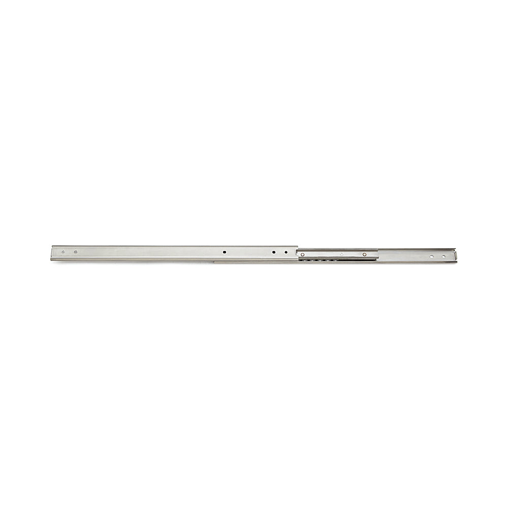 Full extension SNS27D-40, from Sugatsune / LAMP (Japan)