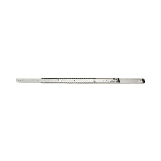 Full extension SNS35W-50, from Sugatsune / LAMP (Japan)
