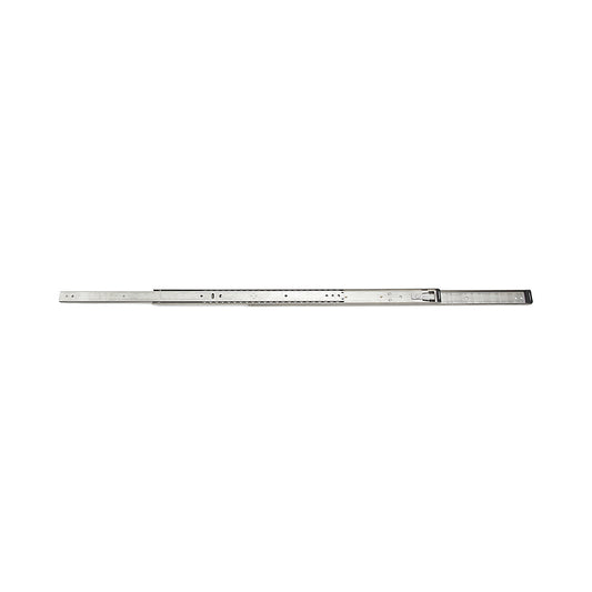 Full extension SNS35W-60, from Sugatsune / LAMP (Japan)