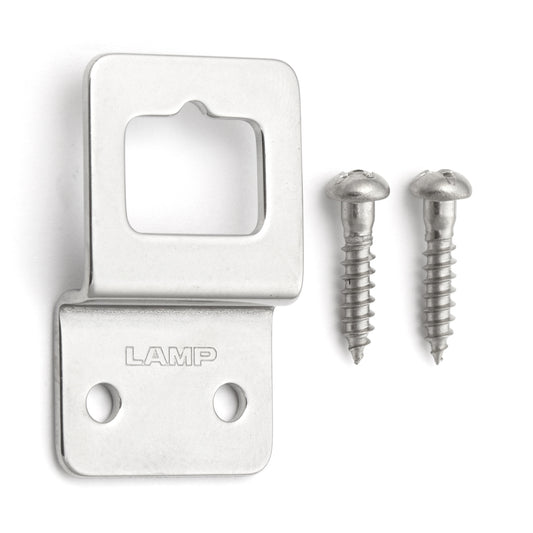 SP-22 frame hanger, by Sugatsune / LAMP (Japan)