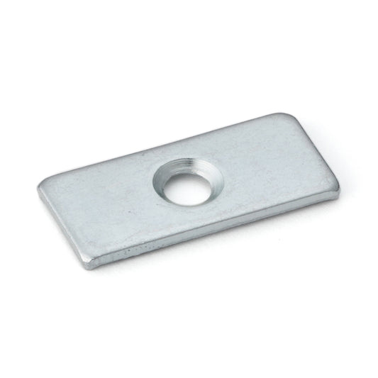 Gegenplatte zu Magnetschnäpper SP0207, von Sugatsune / LAMP (Japan)