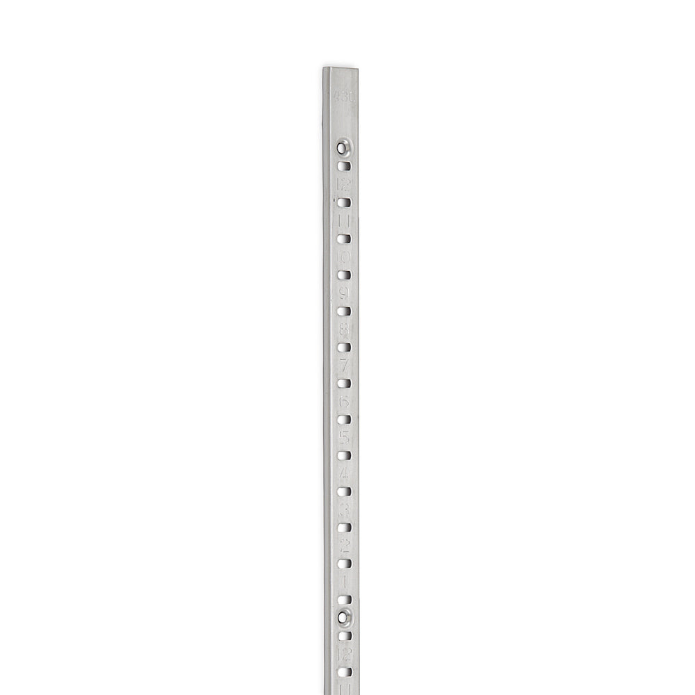 Shelf rail SPS-1820, by Sugatsune / LAMP (Japan)